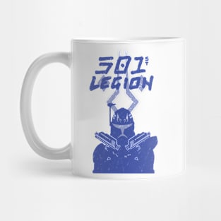 501st Legion Mug